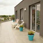Apartamenty Wrzosowa