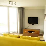 Apartamenty Wrzosowa