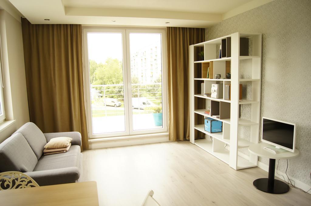 Wrzosowa Apartament