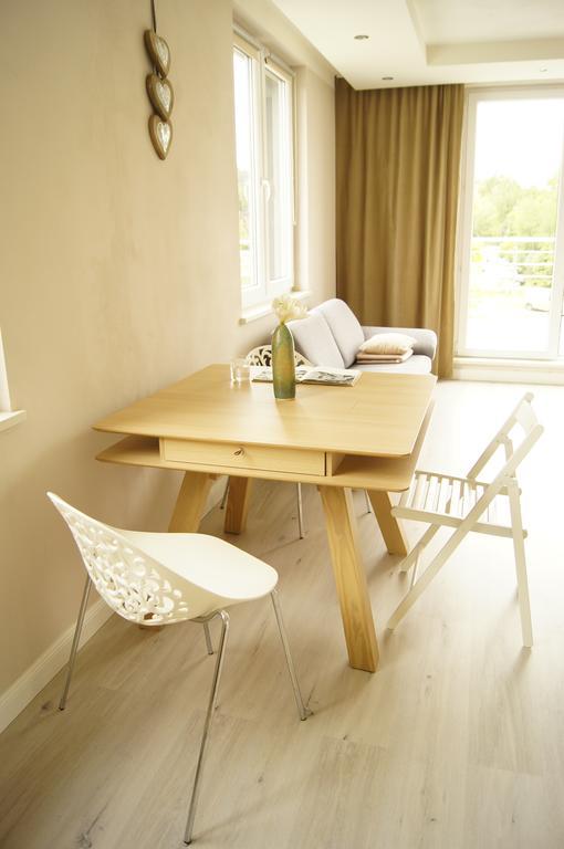 Wrzosowa Apartament Kielce