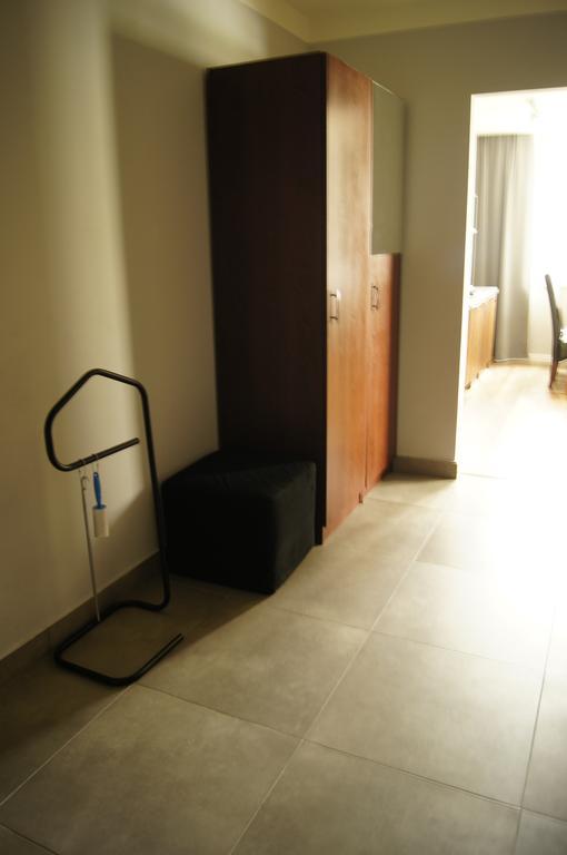 Wrzosowa Apartament Kielce