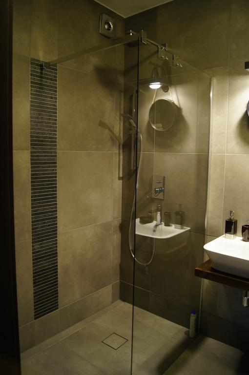 Wrzosowa Apartament