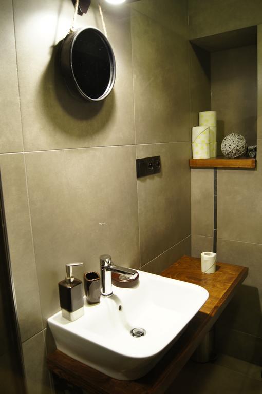 Wrzosowa Apartament *