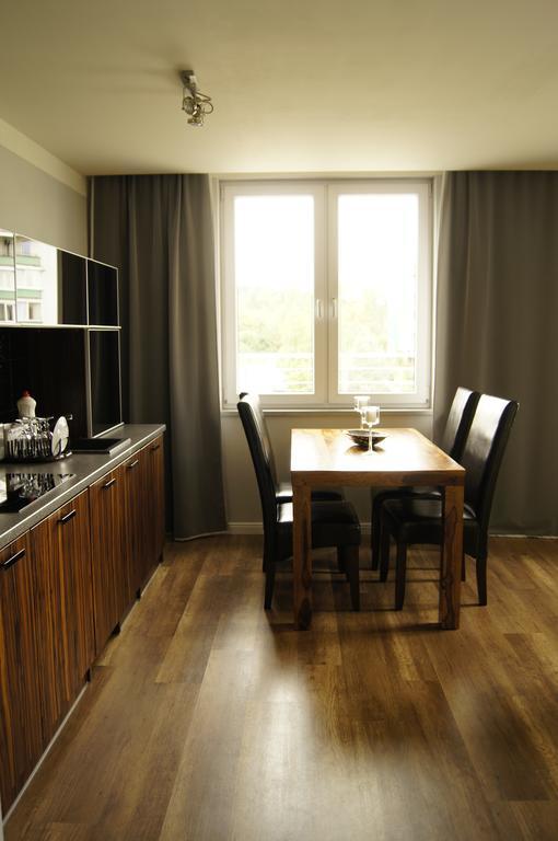 Wrzosowa Apartament